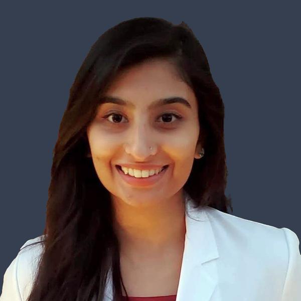 Riddhi Trivedi, PA