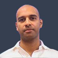 Suraj S Trivedi
