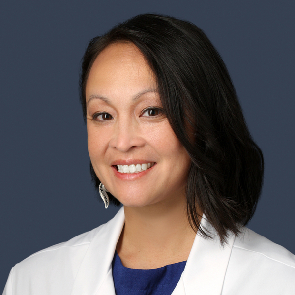 Mireille Truong