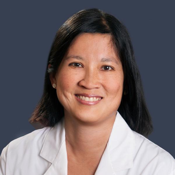 Janet C Tsang, MD