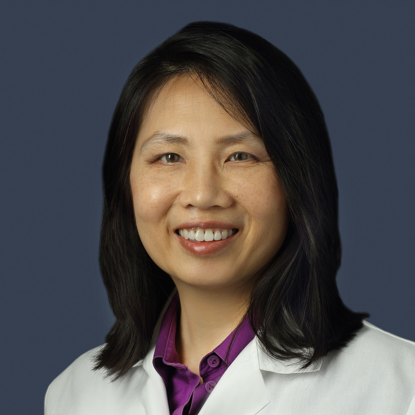 Patricia Tsang