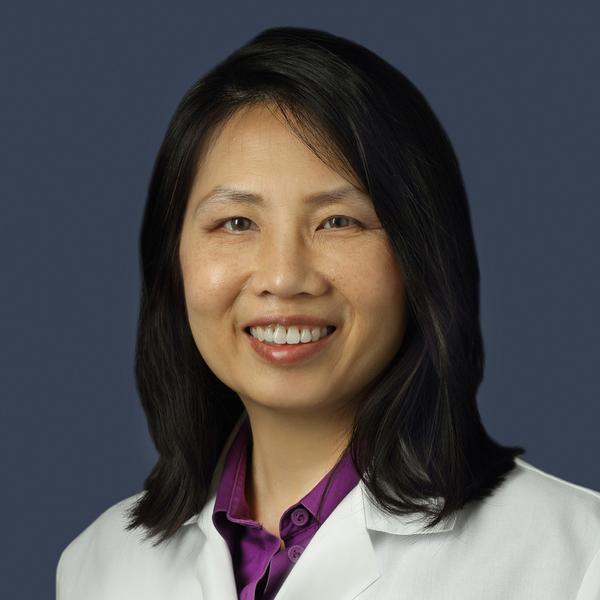 Dr. Patricia C. Tsang, MD, MBA