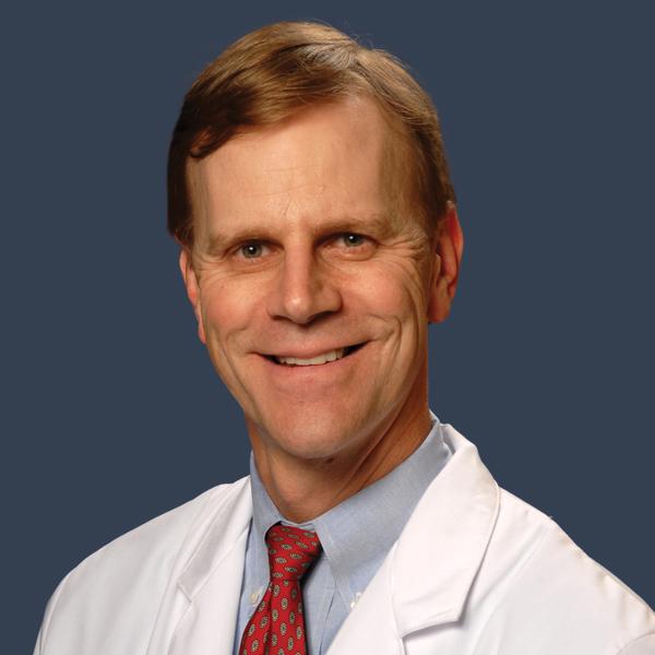 Andrew Morris Tucker, MD