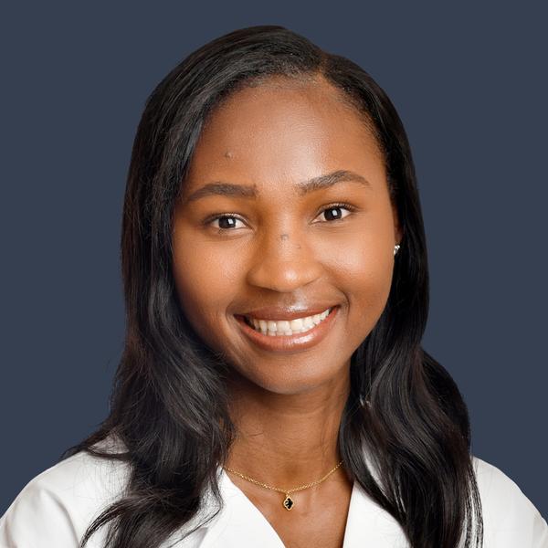 Zainab K Turay, CRNP
