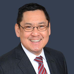 Raymond Tu