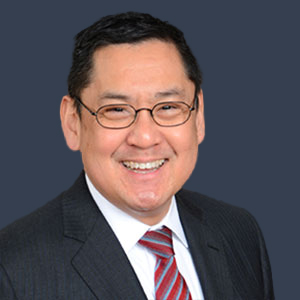Dr. Raymond King Tu, MD