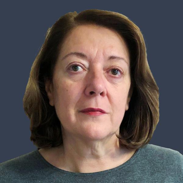 Tania N. Tzvetkova