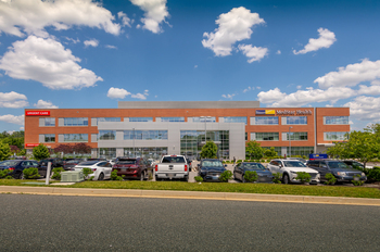 MedStar Georgetown Cancer Institute at MedStar Health Bel Air Medical Campus