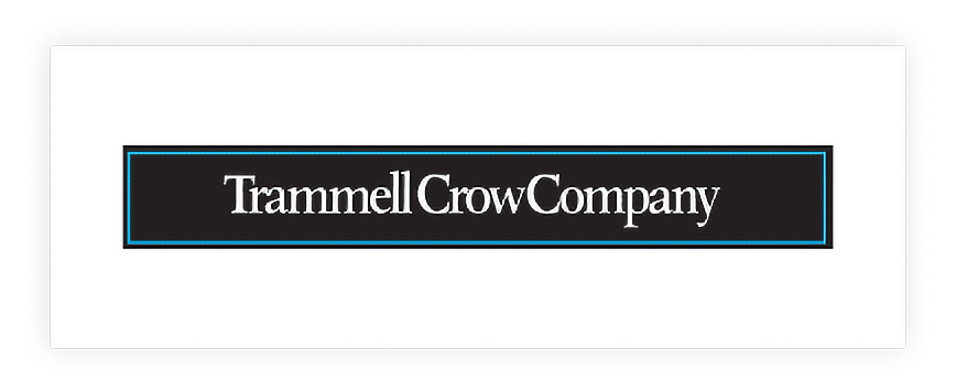 Trammell Crow Company Logo