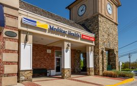 MedStar Health Cardiology at Gaithersburg