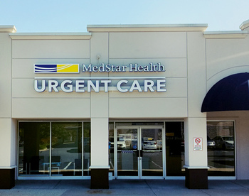 MedStar Health Urgent Care