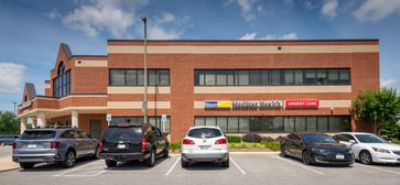 MedStar Health: Cardiology at Charlotte Hall 