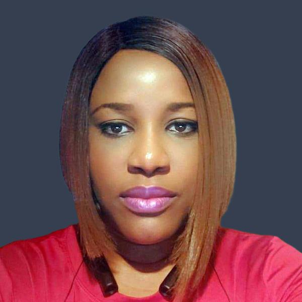 Linda B Ukeje, CRNP