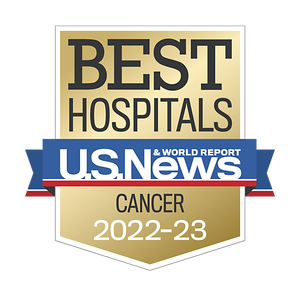 《美国新闻与世界报道》最好的医院Badge_2022-23_MGUH