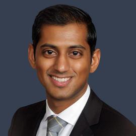 Chaitanya Vadlamudi, MD, MBA