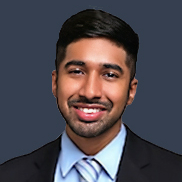 Tony Varughese