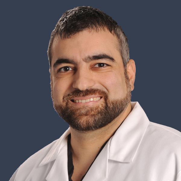 Dr. Minus G. Vasiliades, MD