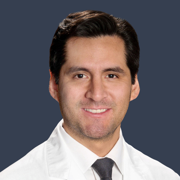 Nestor Enrique Vasquez Encinas, MD