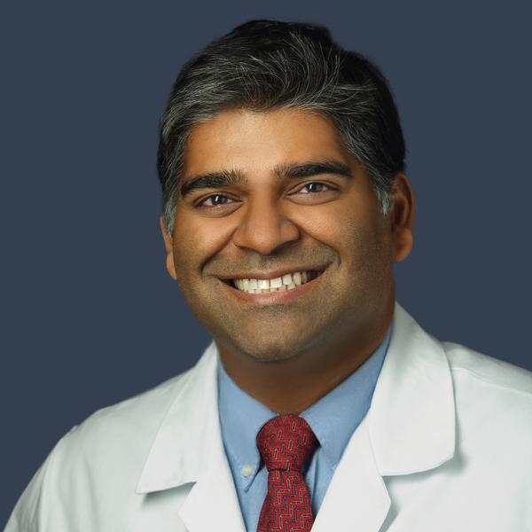 Dr. Kenneth M. Vaz, MD
