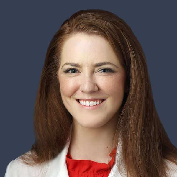 Meghan Elizabeth Veno, MD