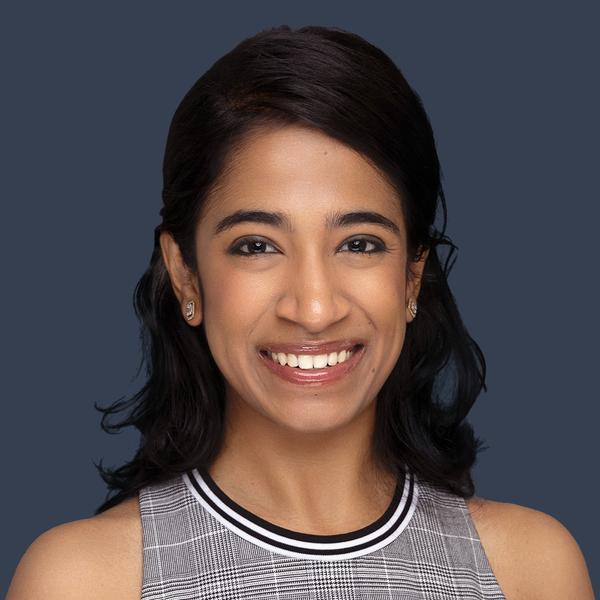 Sharini Venugopal