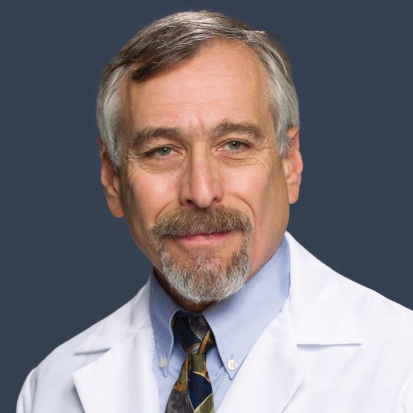 David H. Vesole, MD,PhD