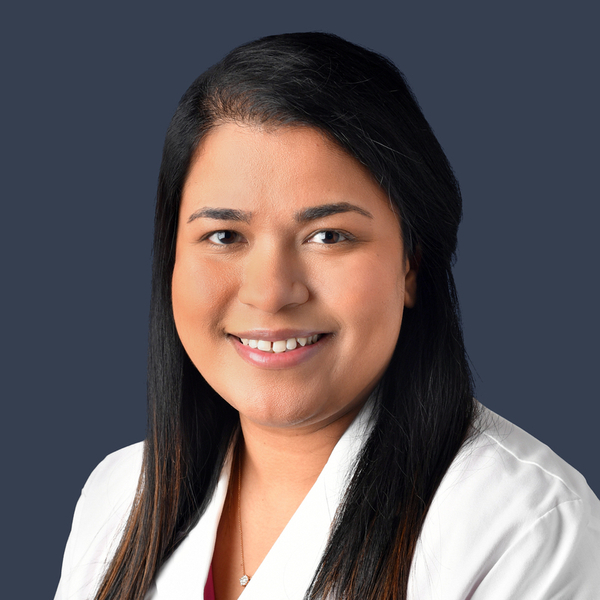 Priyanka Vichare, MD