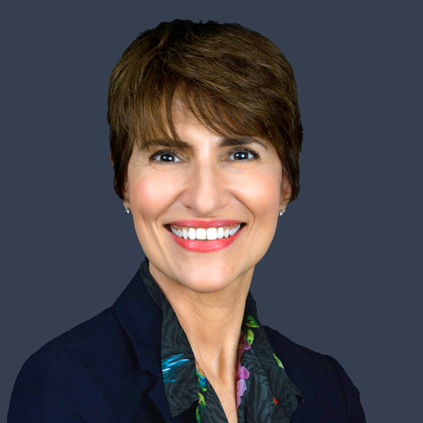 Lorraine Grace Vinci