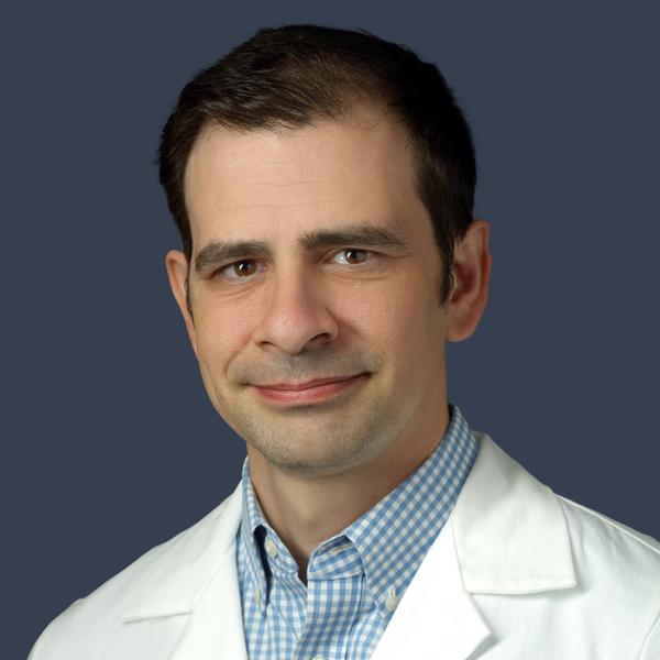 Adam J Visconti, MD, MPH