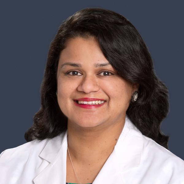 Anusha Vittal, MD