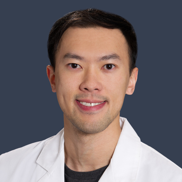 Vincent Quoc Vuong, MHS PA