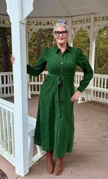 Valerie Watkins underwent successful treatment for breast cancer at MedStar Health.