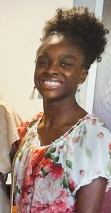 Vera Kwabi