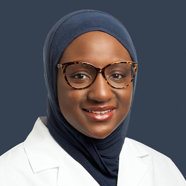 Habiba Isa Wada