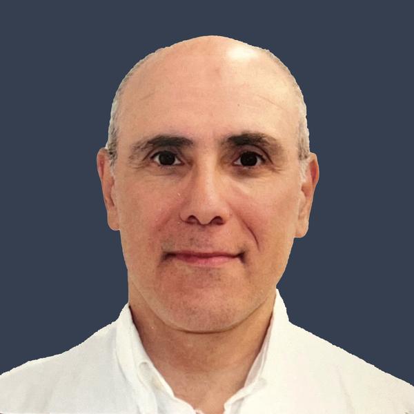 David Gordon Wagner, MD