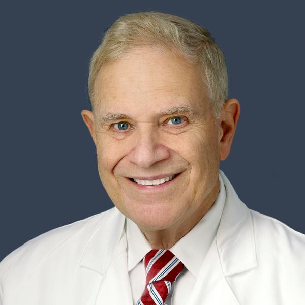 Ron Waksman, MD