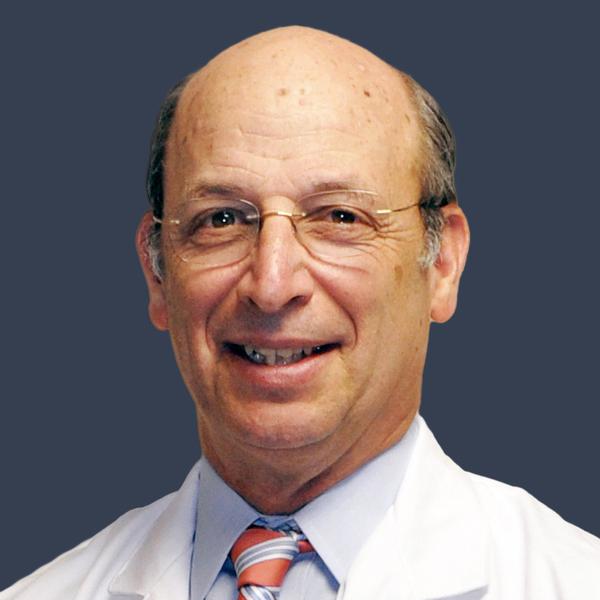 Richard Waldhorn, MD