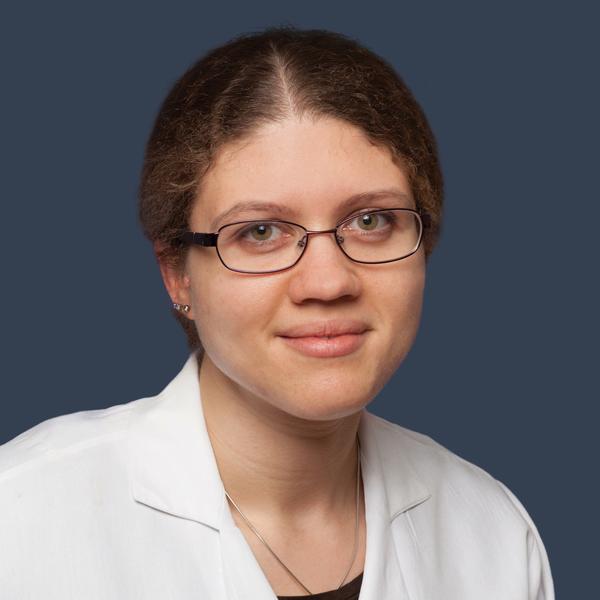 Heather Elisabeth Walker, MD