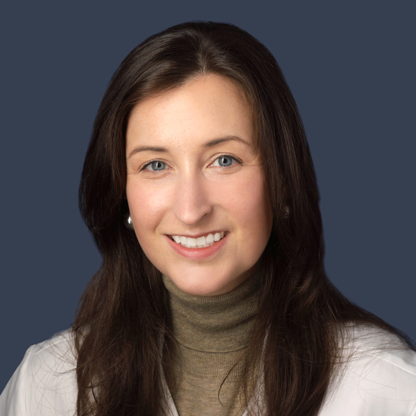 Laura Walsh, MD
