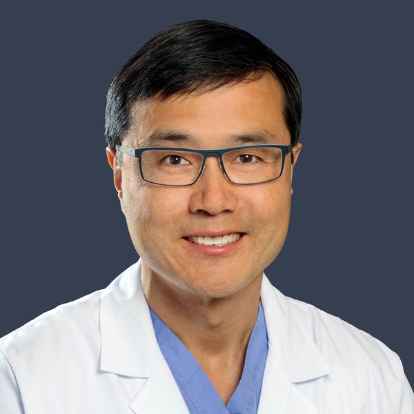 John Chung-Yee Wang, MD