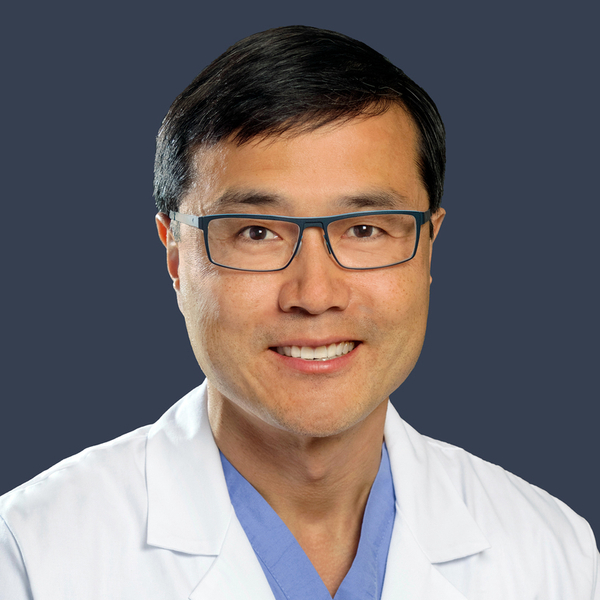 Yuewen Ding, M.D. - Starling Physicians