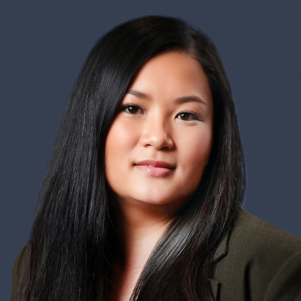 Shelley Wang