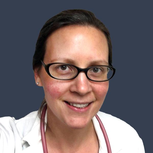 Sara E. Wanner, ACNP-BC, MSN