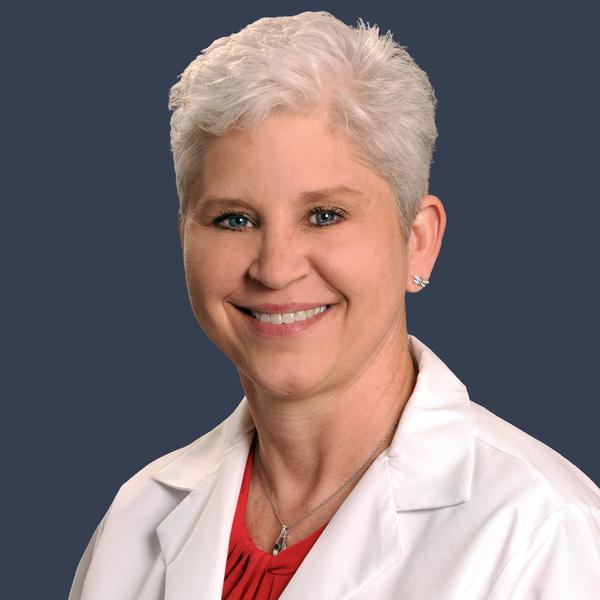 Patricia B. Warble, CRNP,DNP