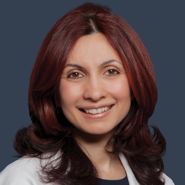 Maryam Wasfi, MD