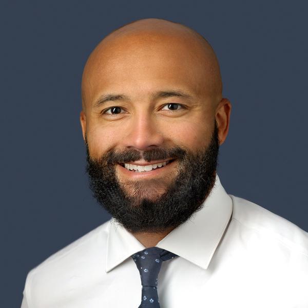 Christopher Washington