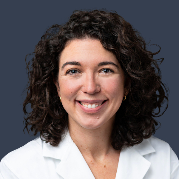 Jessica Lynn Waters, MD MSPH