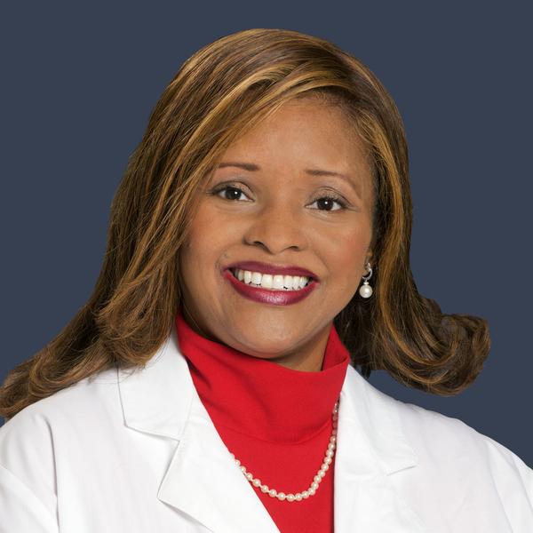 Crystal Chanel Watkins, MD