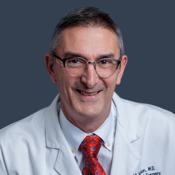 Joseph Clark Watson, MD