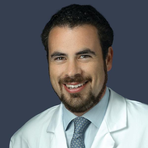 Benjamin Adam Weinberg, MD